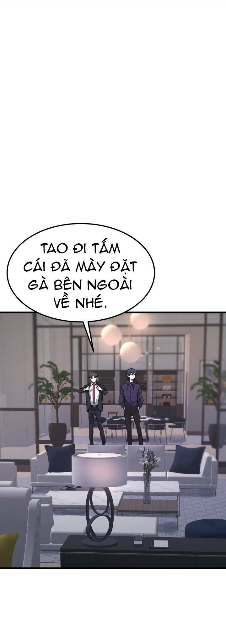 Ta Trở Về Từ Địa Ngục Chap 16 - Next Chap 17