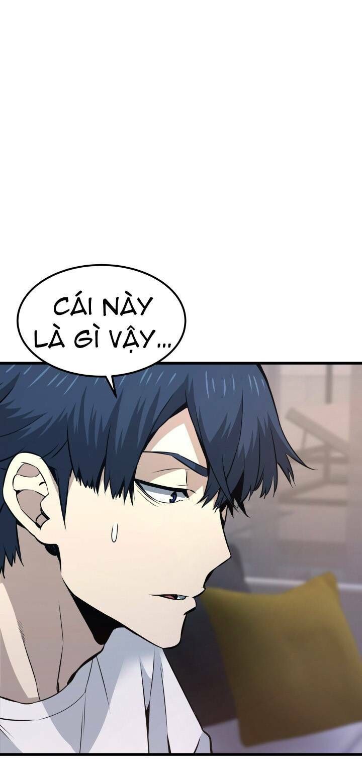 Ta Trở Về Từ Địa Ngục Chap 16 - Next Chap 17