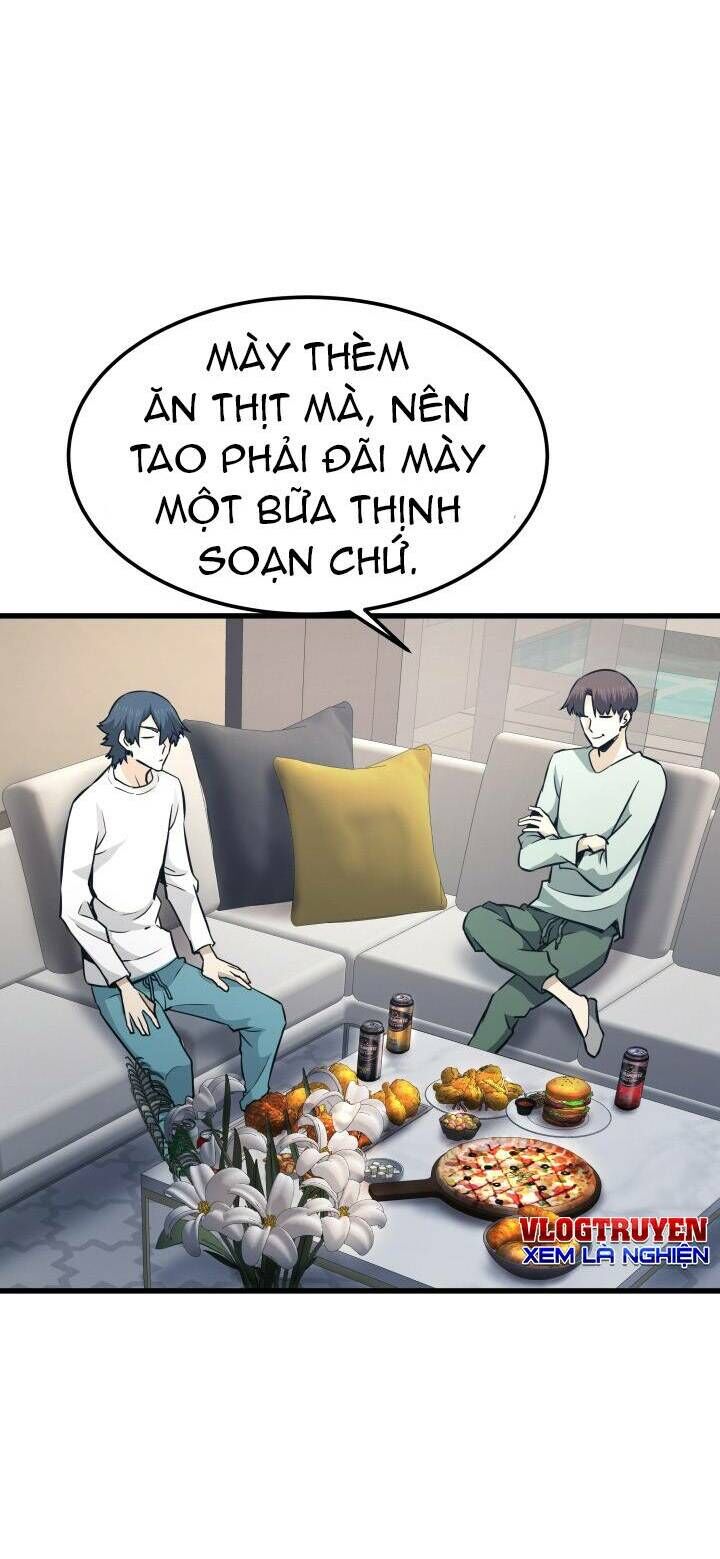 Ta Trở Về Từ Địa Ngục Chap 16 - Next Chap 17