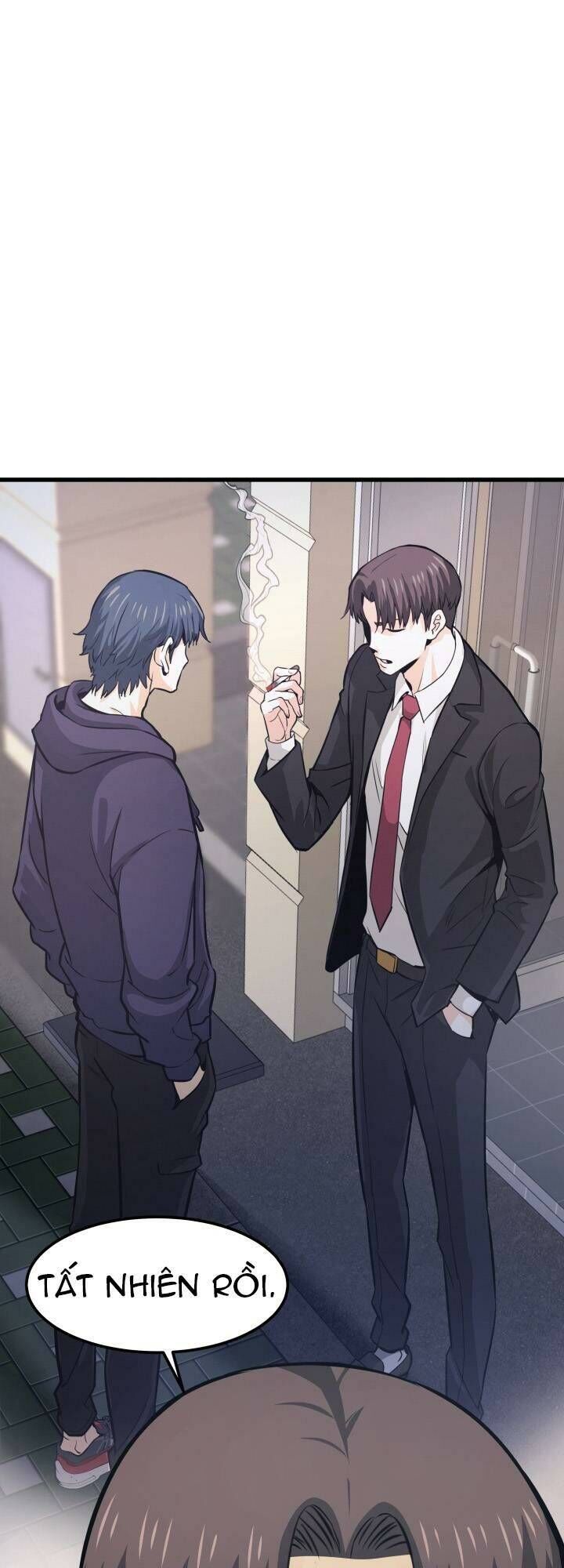 Ta Trở Về Từ Địa Ngục Chap 16 - Next Chap 17