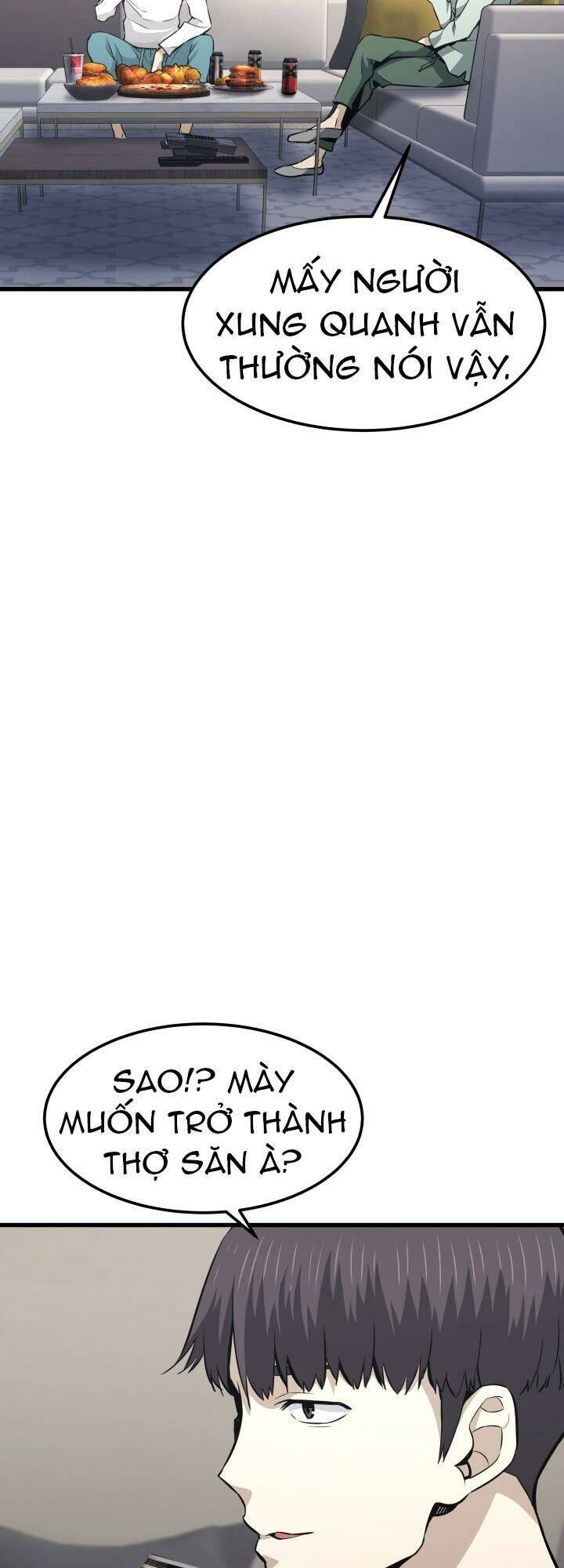 Ta Trở Về Từ Địa Ngục Chap 16 - Next Chap 17