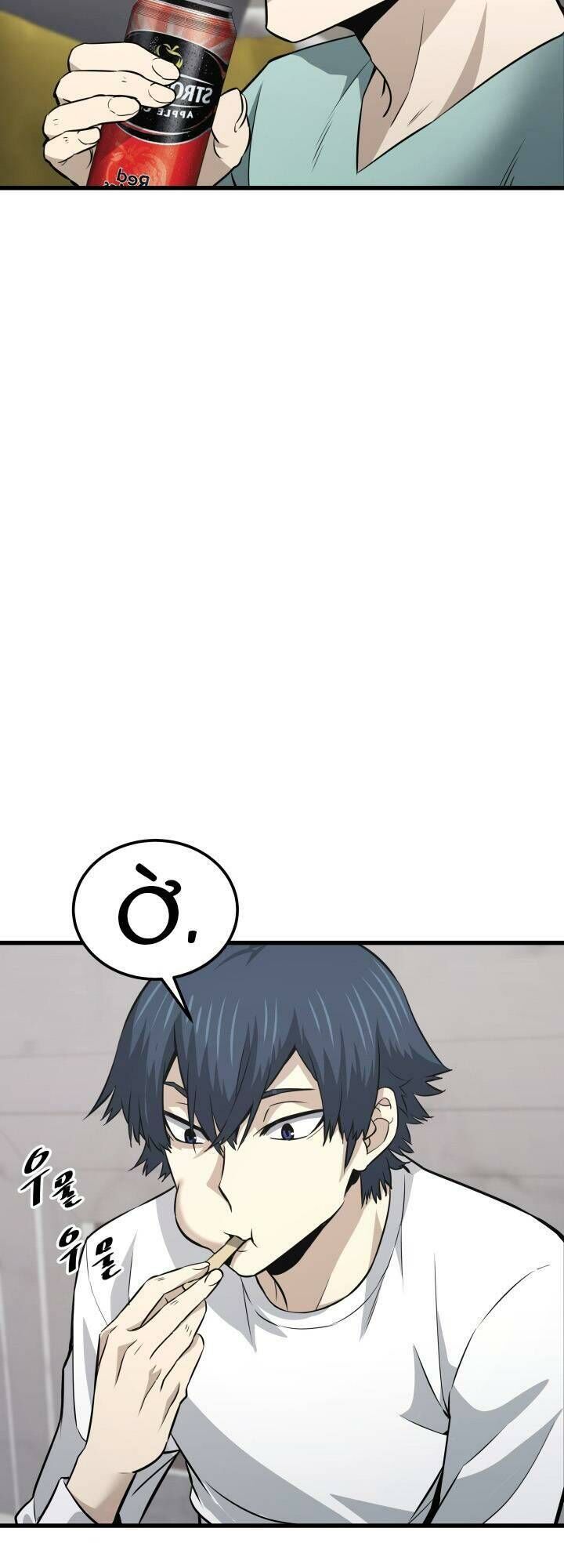 Ta Trở Về Từ Địa Ngục Chap 16 - Next Chap 17