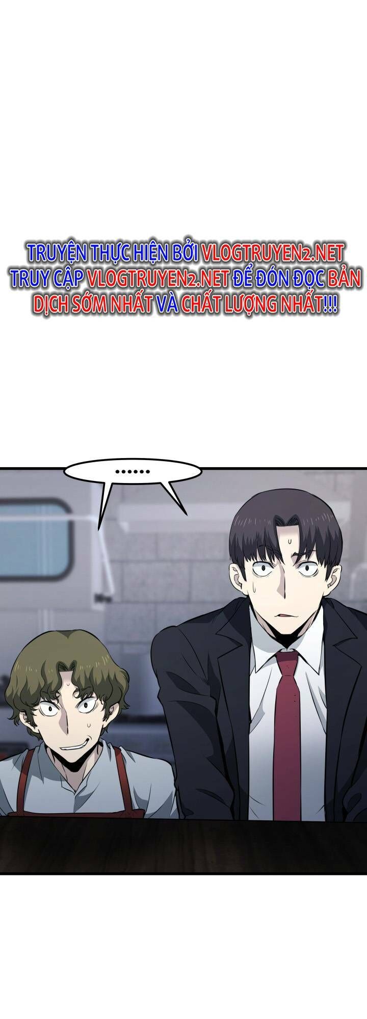 Ta Trở Về Từ Địa Ngục Chap 16 - Next Chap 17