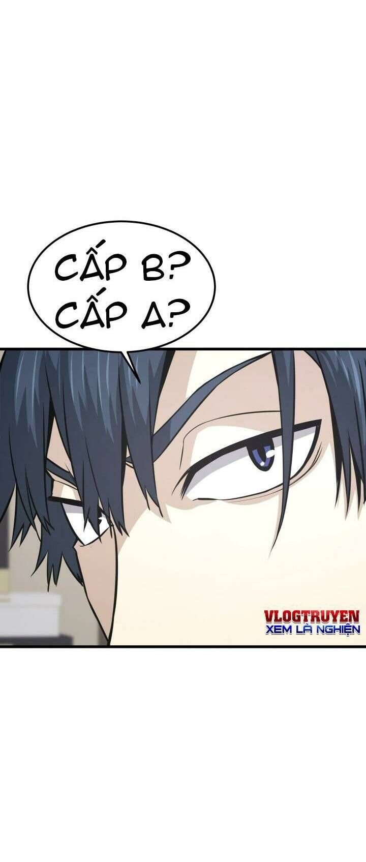 Ta Trở Về Từ Địa Ngục Chap 16 - Next Chap 17