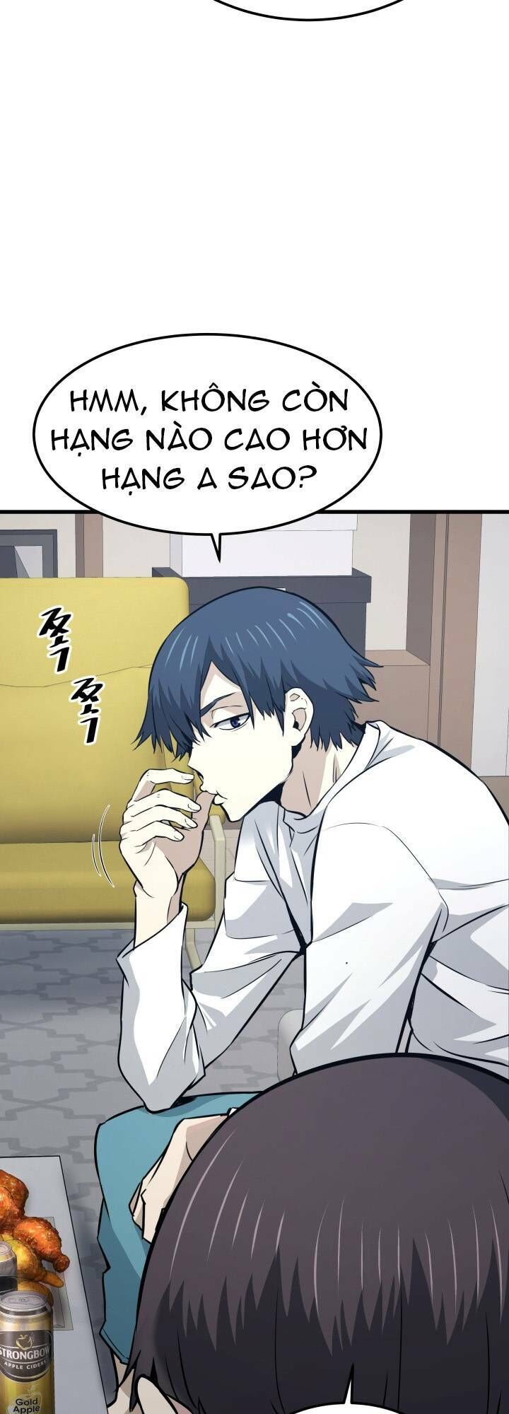 Ta Trở Về Từ Địa Ngục Chap 16 - Next Chap 17