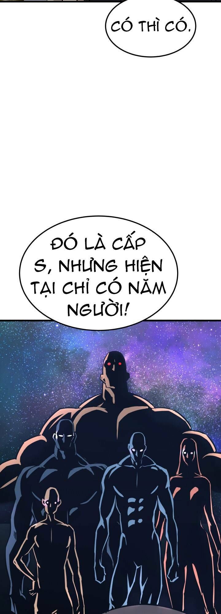 Ta Trở Về Từ Địa Ngục Chap 16 - Next Chap 17