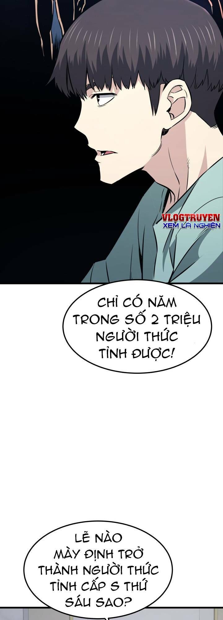Ta Trở Về Từ Địa Ngục Chap 16 - Next Chap 17