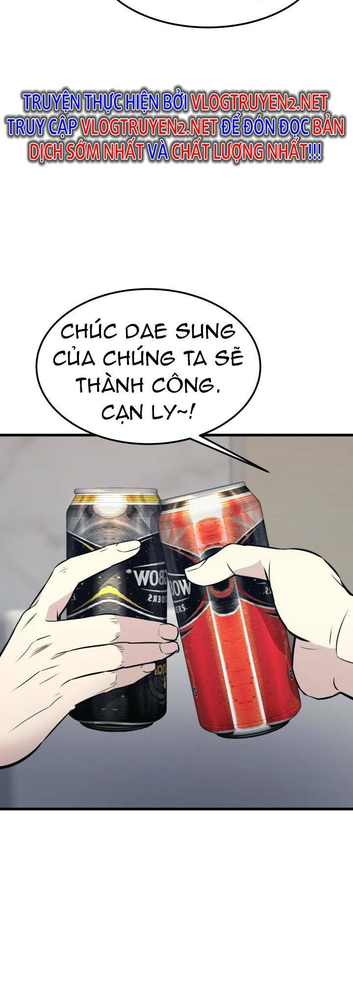Ta Trở Về Từ Địa Ngục Chap 16 - Next Chap 17