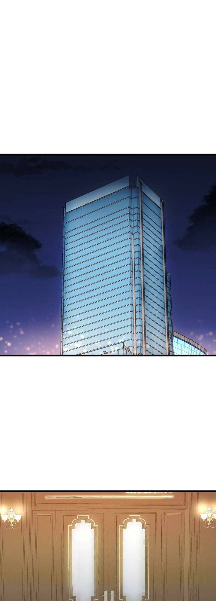 Ta Trở Về Từ Địa Ngục Chap 16 - Next Chap 17