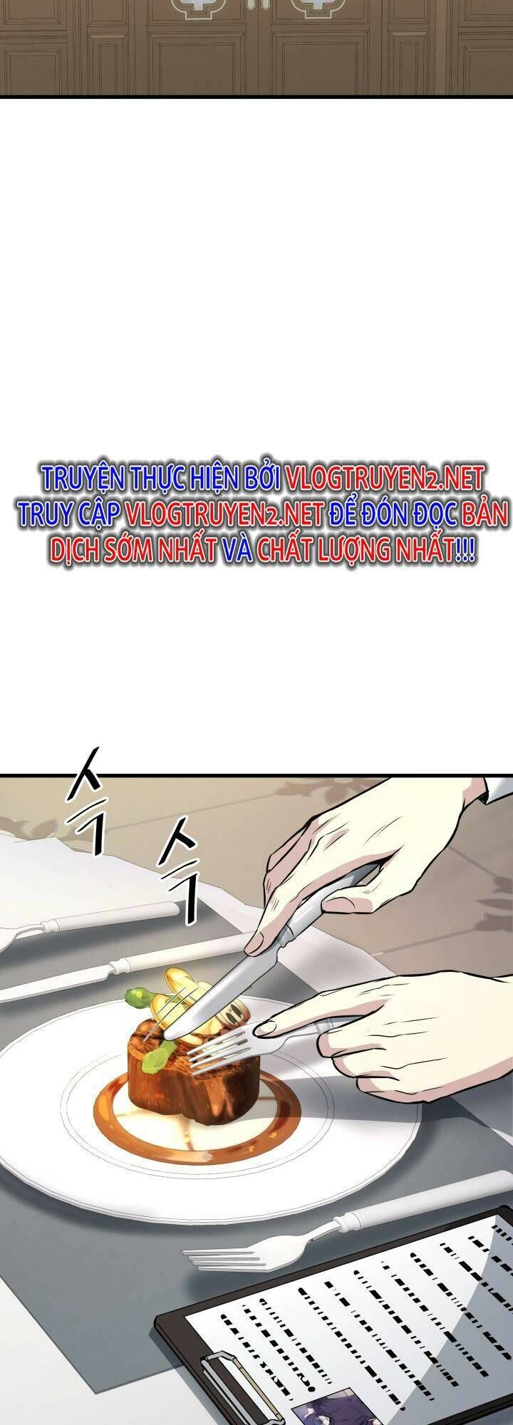 Ta Trở Về Từ Địa Ngục Chap 16 - Next Chap 17