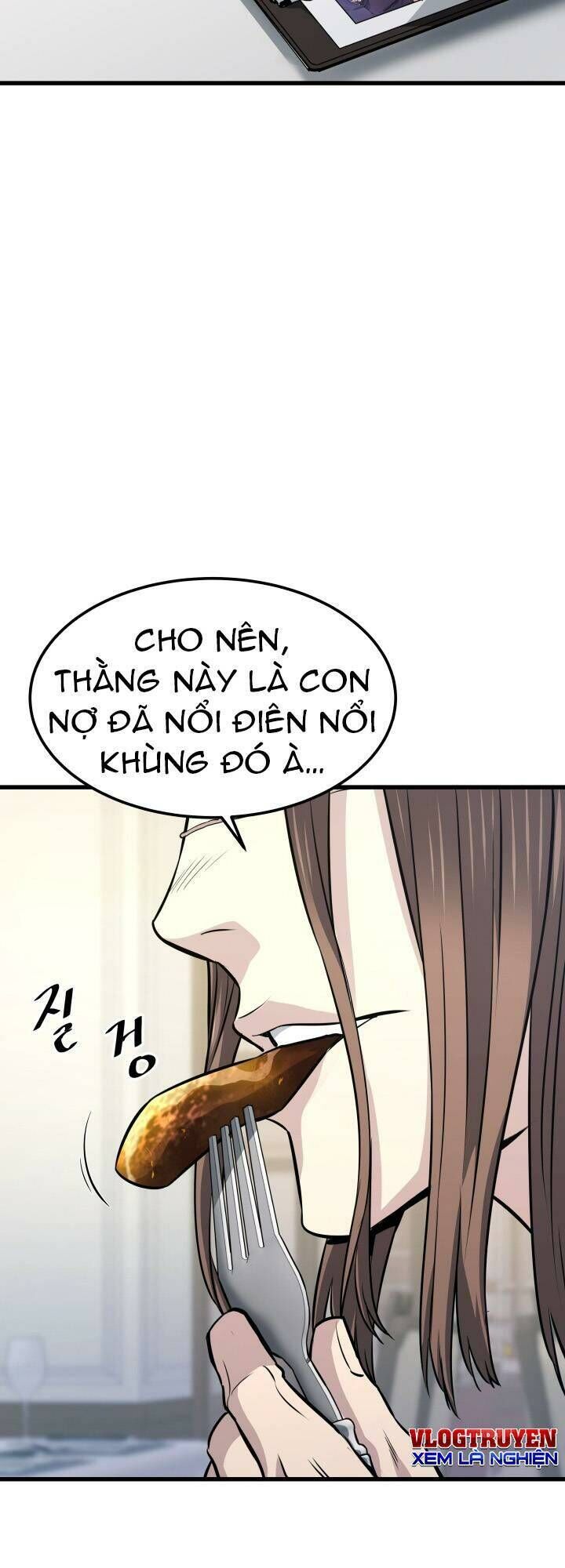 Ta Trở Về Từ Địa Ngục Chap 16 - Next Chap 17