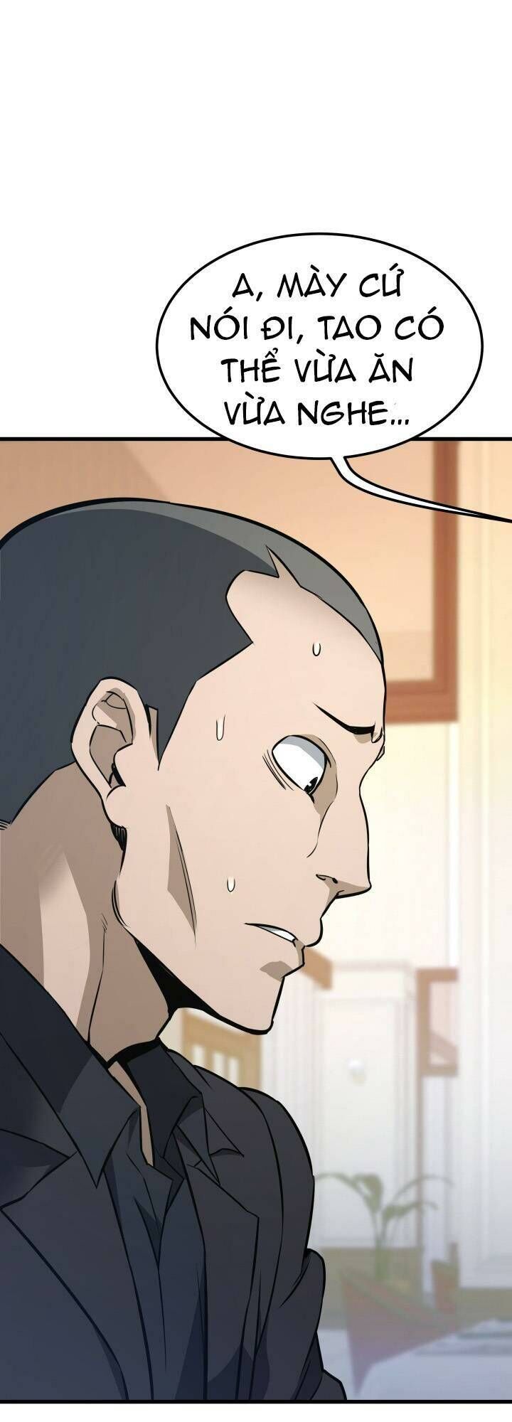 Ta Trở Về Từ Địa Ngục Chap 16 - Next Chap 17