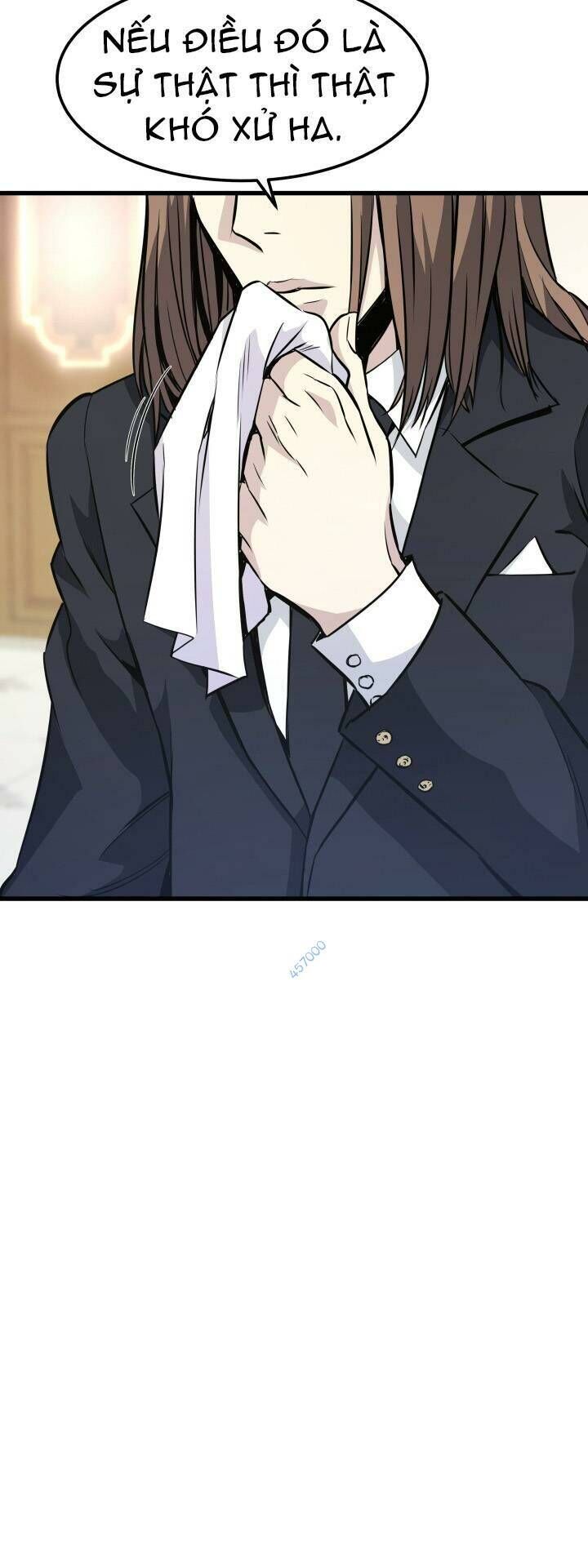 Ta Trở Về Từ Địa Ngục Chap 16 - Next Chap 17