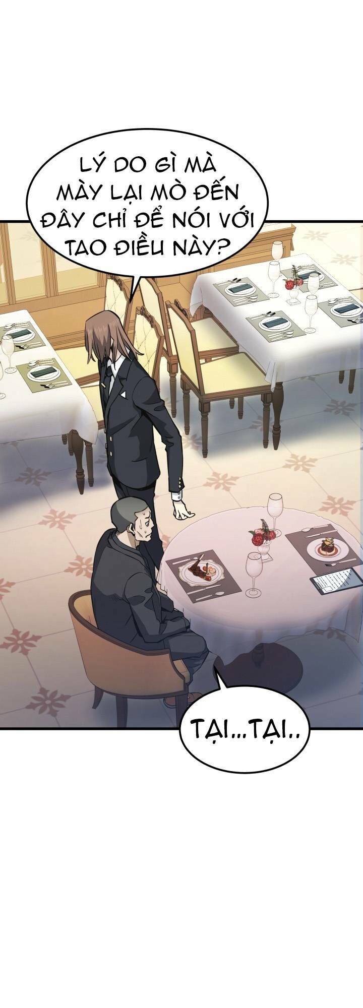 Ta Trở Về Từ Địa Ngục Chap 16 - Next Chap 17