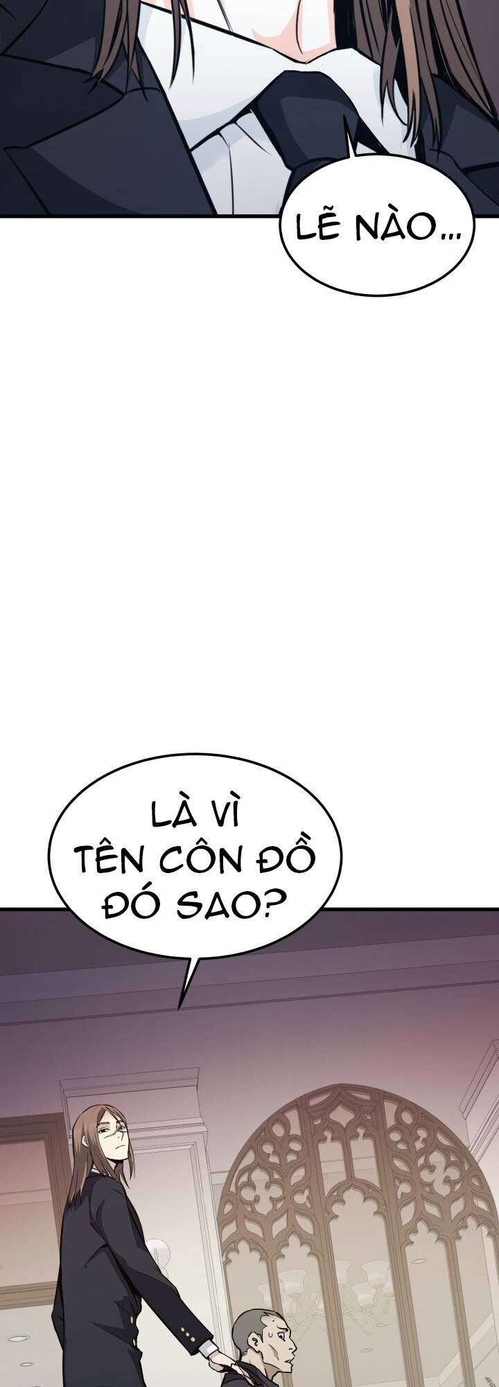 Ta Trở Về Từ Địa Ngục Chap 16 - Next Chap 17