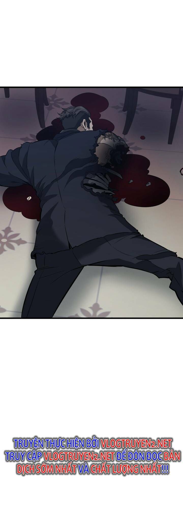 Ta Trở Về Từ Địa Ngục Chap 16 - Next Chap 17