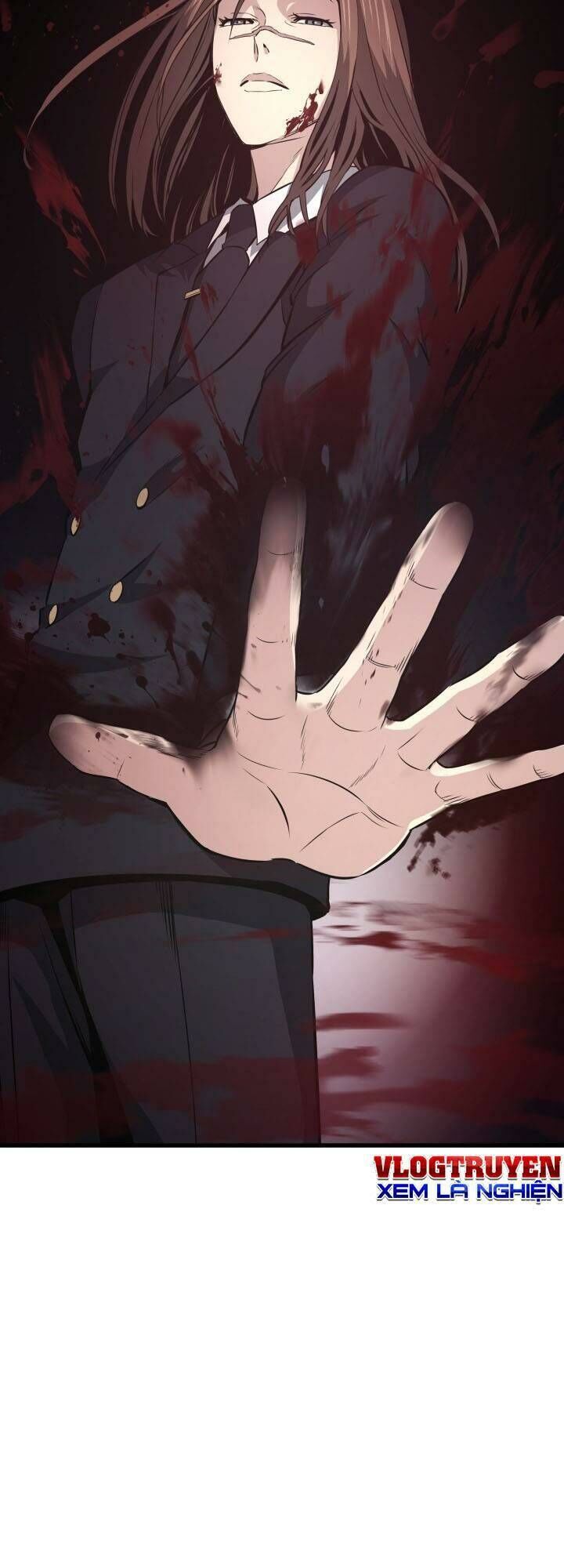 Ta Trở Về Từ Địa Ngục Chap 17 - Next Chap 18