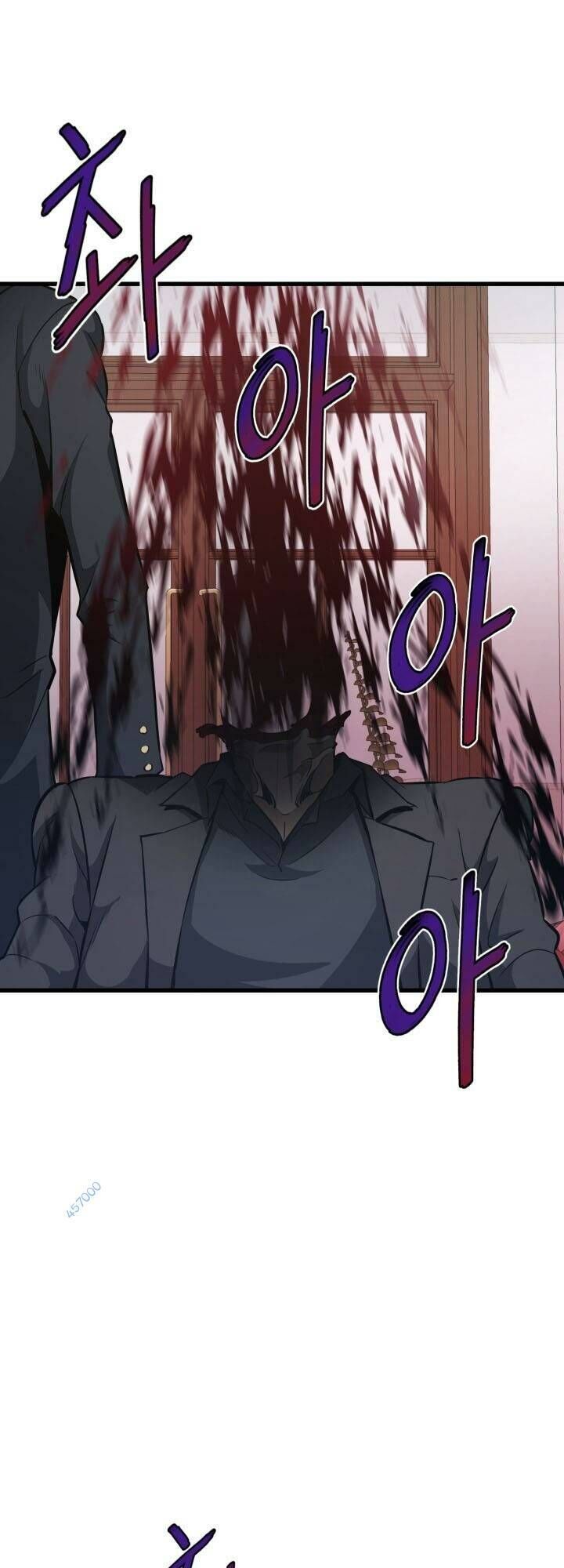 Ta Trở Về Từ Địa Ngục Chap 17 - Next Chap 18