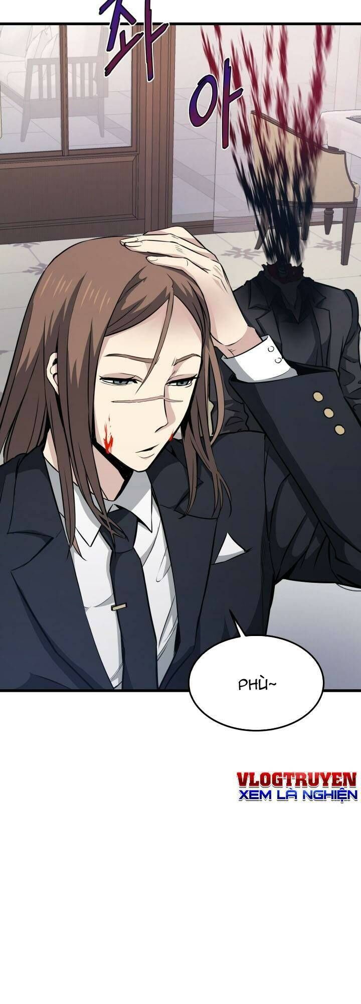 Ta Trở Về Từ Địa Ngục Chap 17 - Next Chap 18