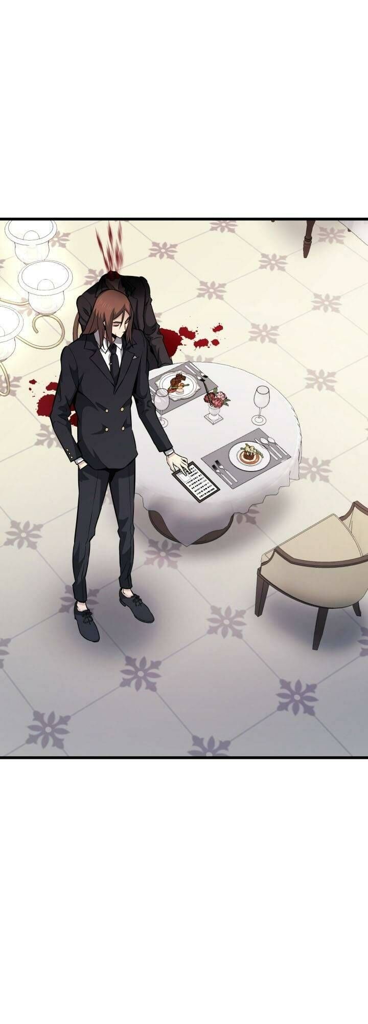 Ta Trở Về Từ Địa Ngục Chap 17 - Next Chap 18