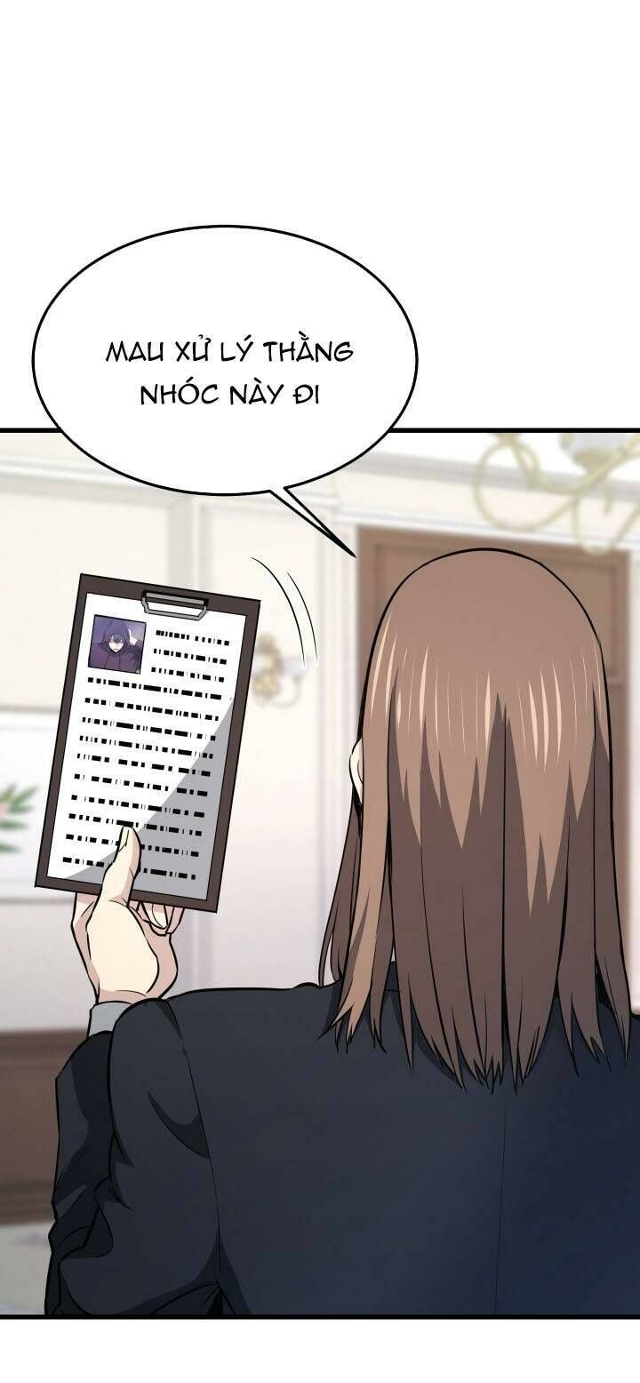 Ta Trở Về Từ Địa Ngục Chap 17 - Next Chap 18