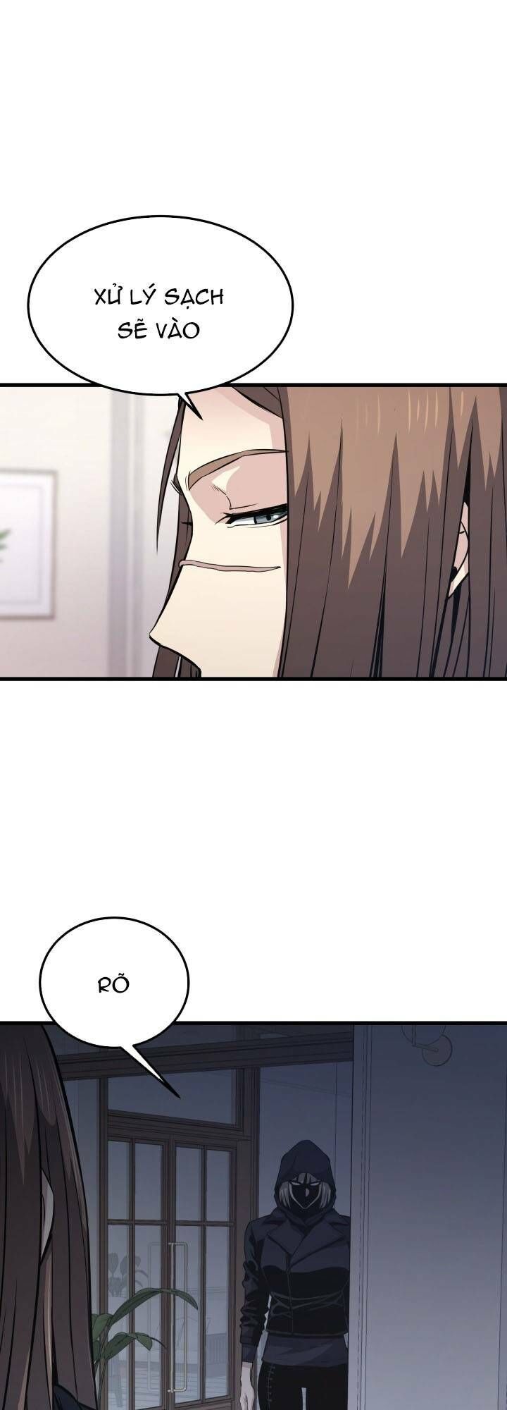 Ta Trở Về Từ Địa Ngục Chap 17 - Next Chap 18