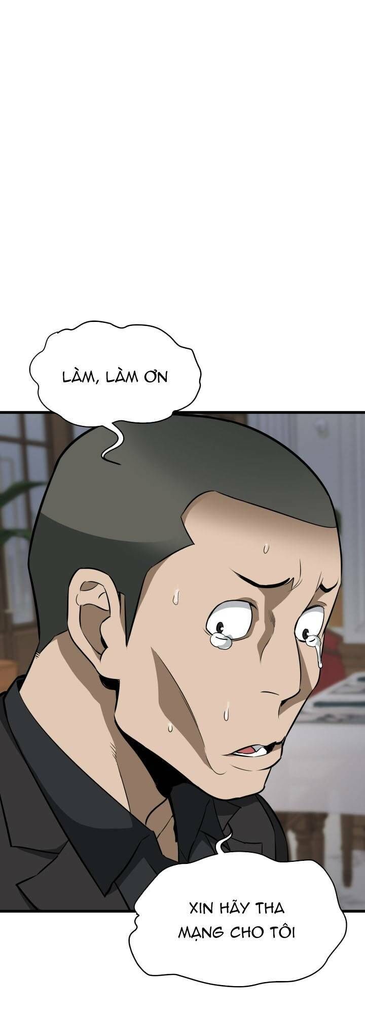 Ta Trở Về Từ Địa Ngục Chap 17 - Next Chap 18