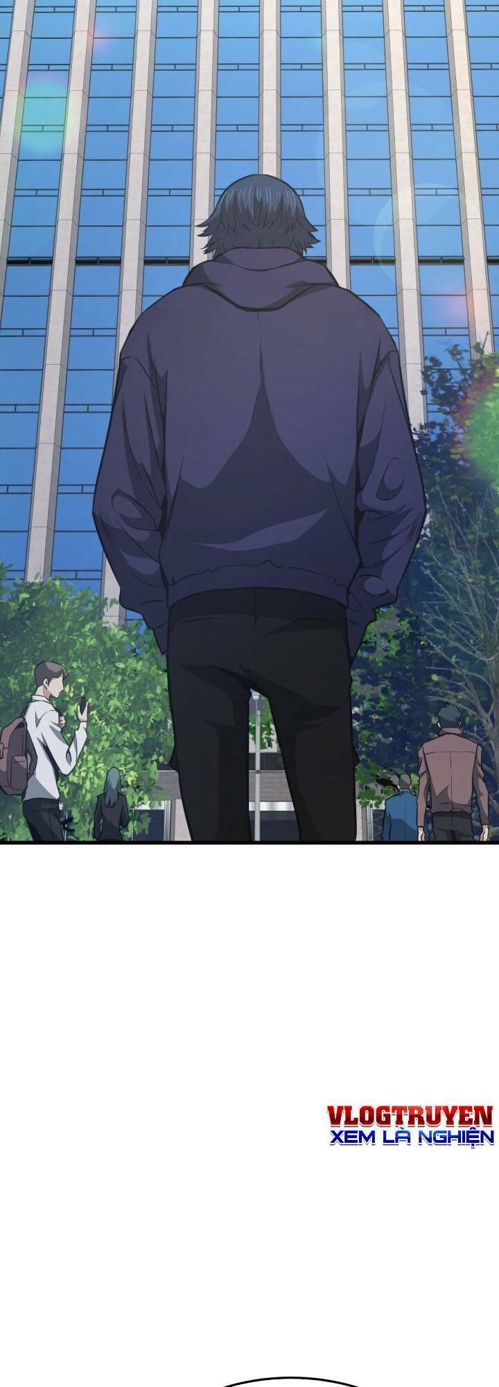 Ta Trở Về Từ Địa Ngục Chap 17 - Next Chap 18