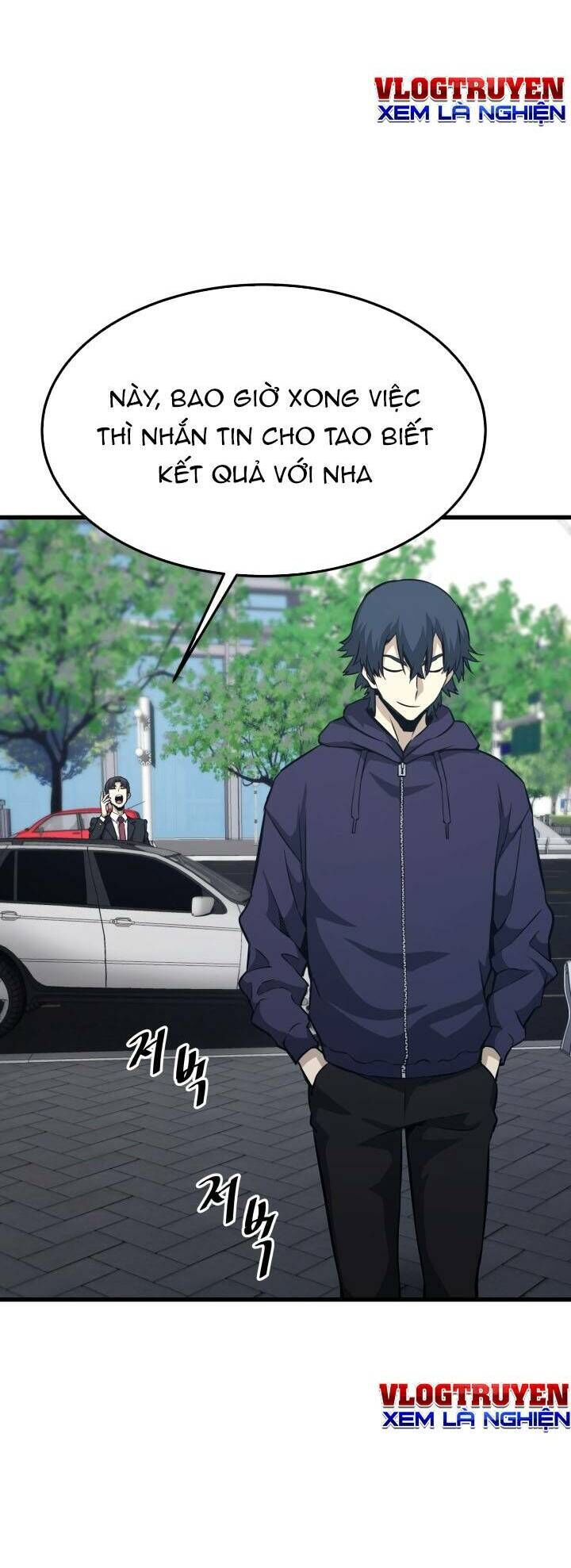 Ta Trở Về Từ Địa Ngục Chap 17 - Next Chap 18