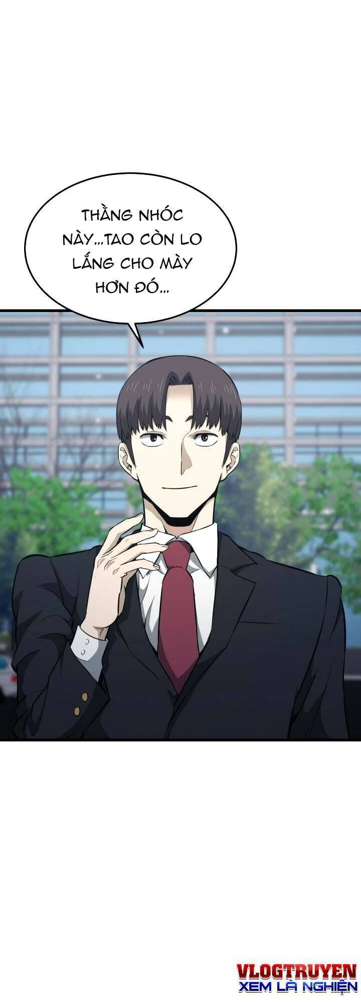 Ta Trở Về Từ Địa Ngục Chap 17 - Next Chap 18