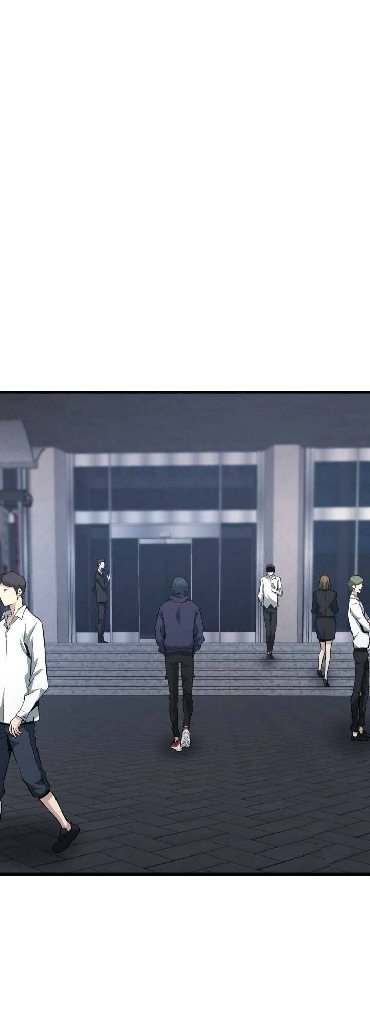 Ta Trở Về Từ Địa Ngục Chap 17 - Next Chap 18