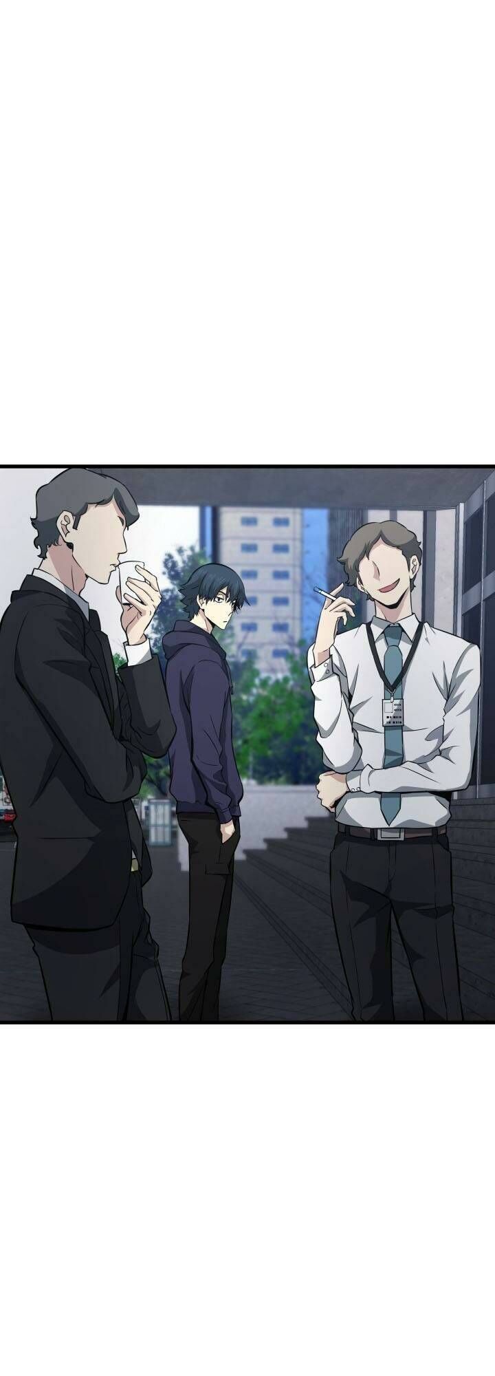 Ta Trở Về Từ Địa Ngục Chap 17 - Next Chap 18