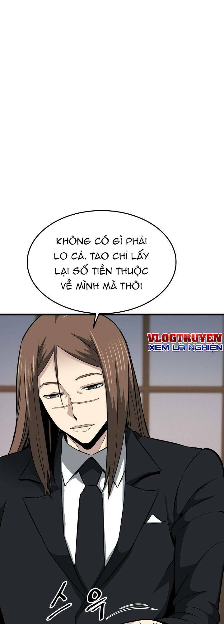 Ta Trở Về Từ Địa Ngục Chap 17 - Next Chap 18