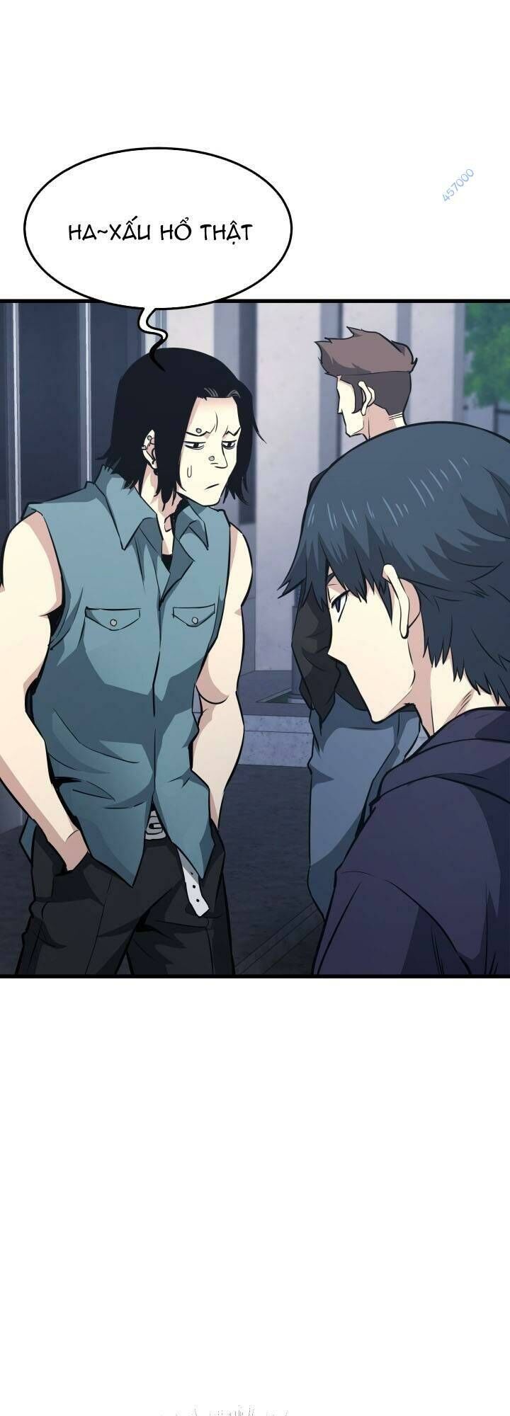 Ta Trở Về Từ Địa Ngục Chap 17 - Next Chap 18