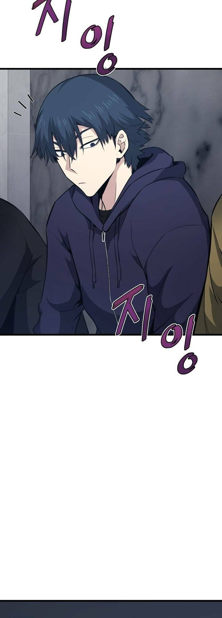 Ta Trở Về Từ Địa Ngục Chap 17 - Next Chap 18
