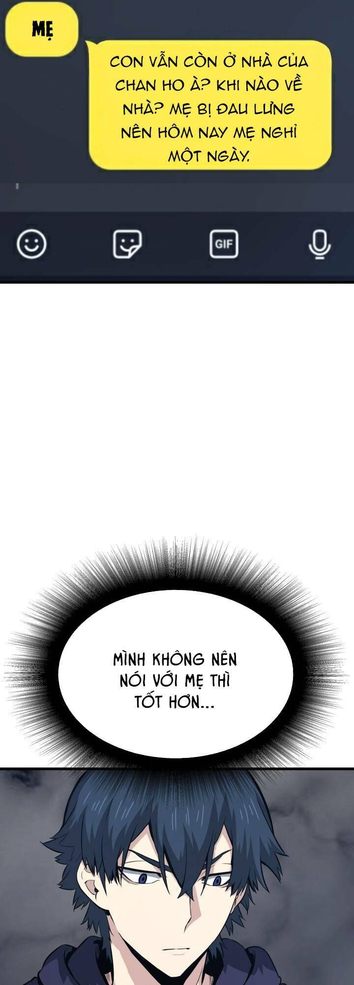 Ta Trở Về Từ Địa Ngục Chap 17 - Next Chap 18