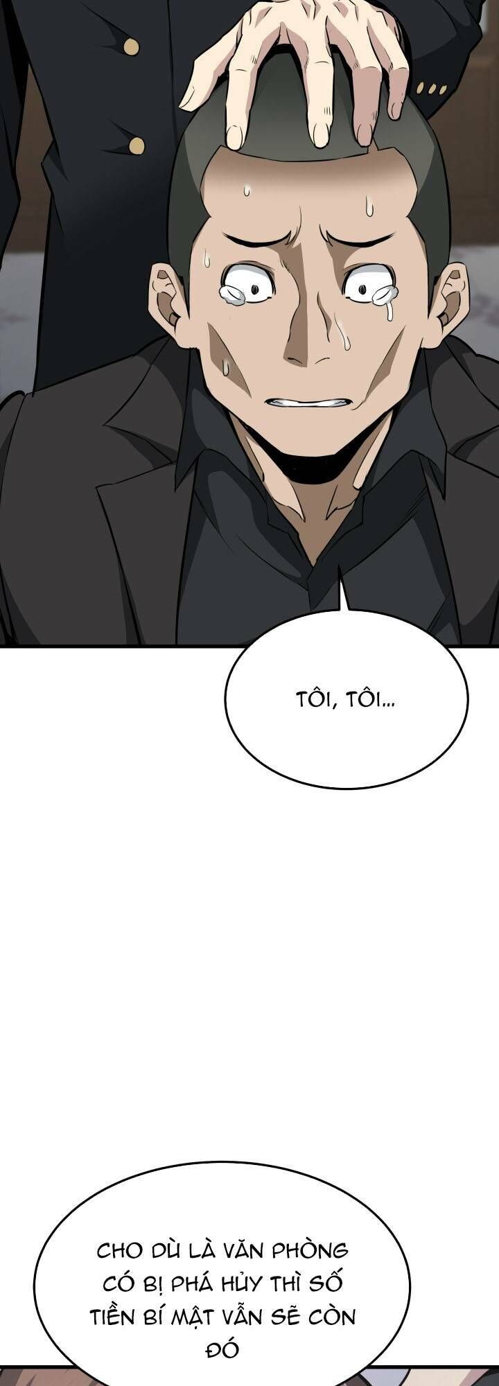 Ta Trở Về Từ Địa Ngục Chap 17 - Next Chap 18
