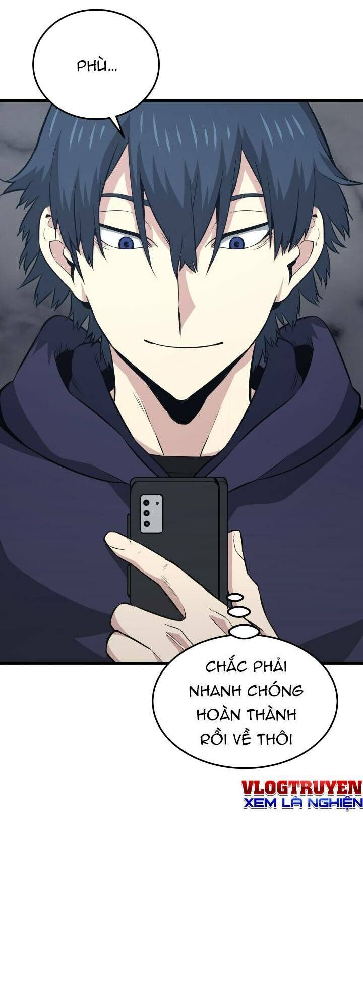 Ta Trở Về Từ Địa Ngục Chap 17 - Next Chap 18
