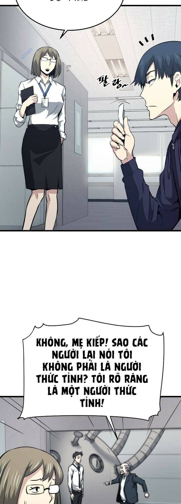 Ta Trở Về Từ Địa Ngục Chap 17 - Next Chap 18