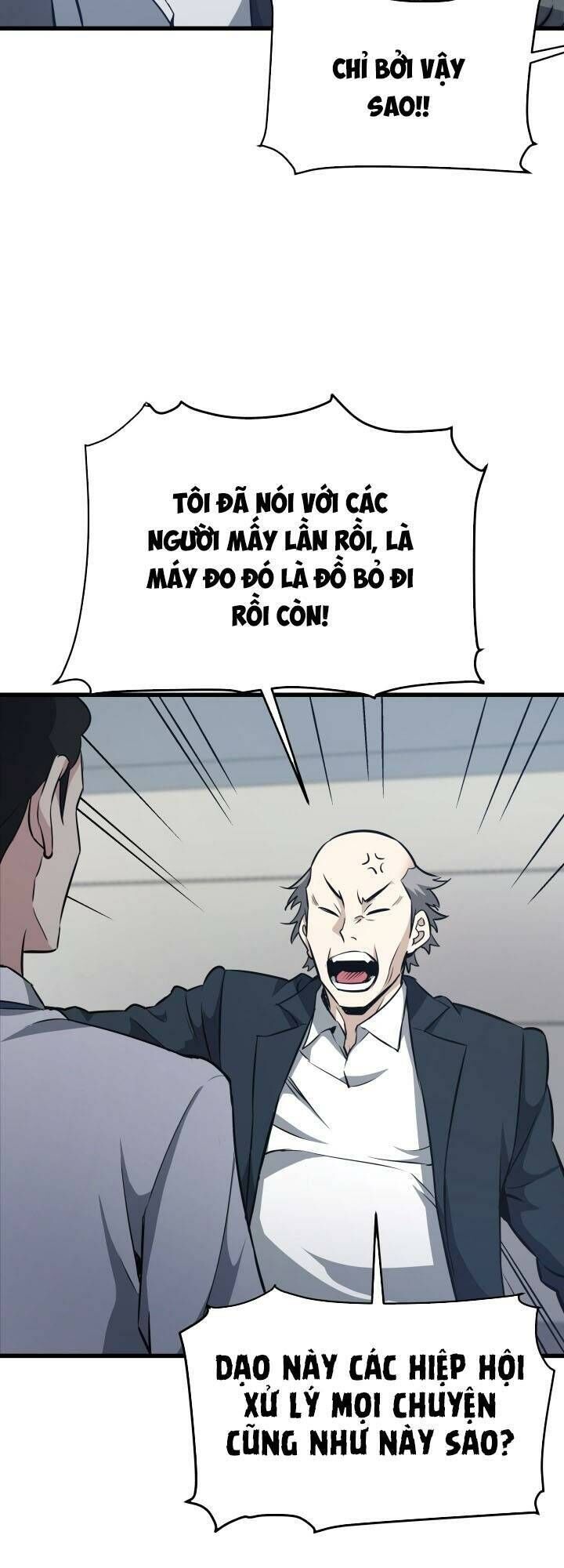 Ta Trở Về Từ Địa Ngục Chap 17 - Next Chap 18