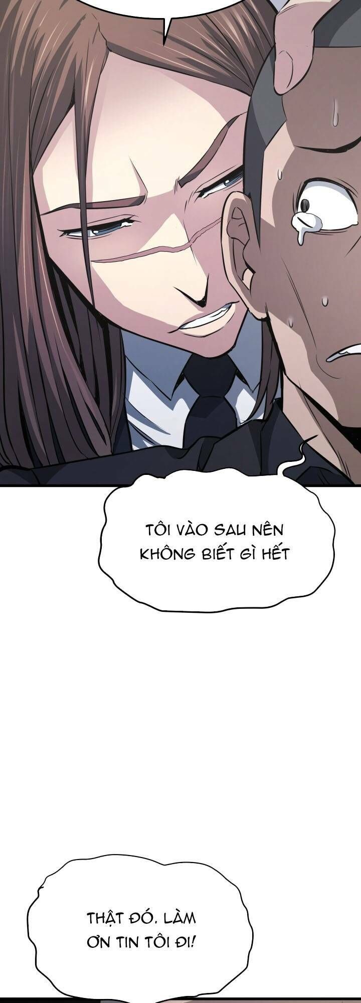 Ta Trở Về Từ Địa Ngục Chap 17 - Next Chap 18