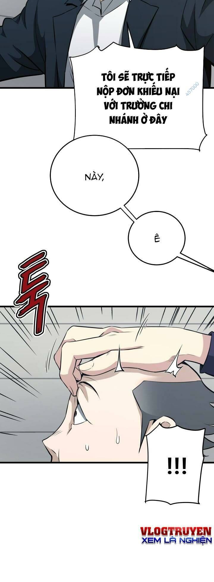 Ta Trở Về Từ Địa Ngục Chap 17 - Next Chap 18