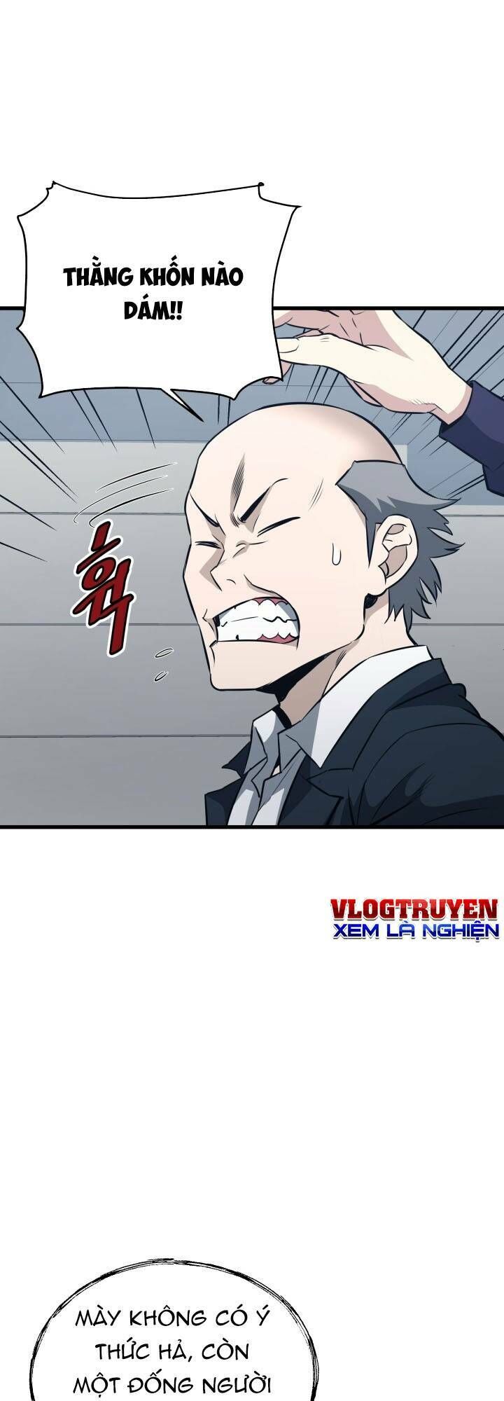 Ta Trở Về Từ Địa Ngục Chap 17 - Next Chap 18