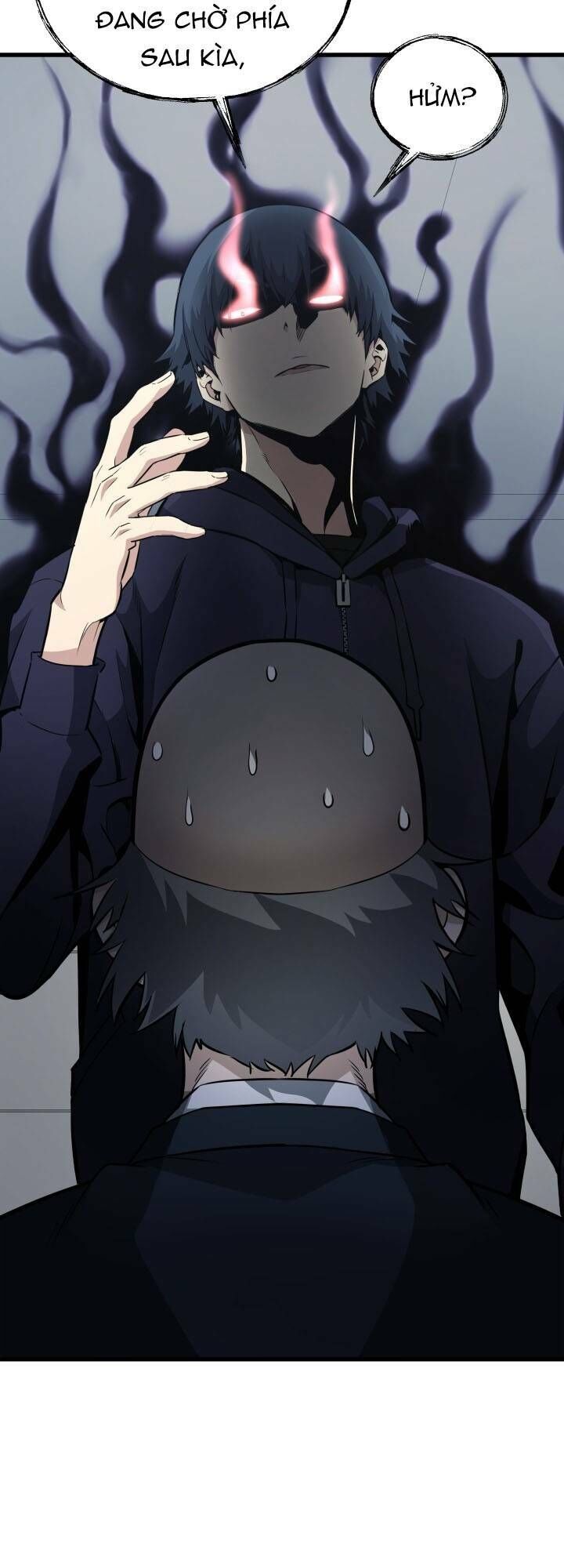 Ta Trở Về Từ Địa Ngục Chap 17 - Next Chap 18