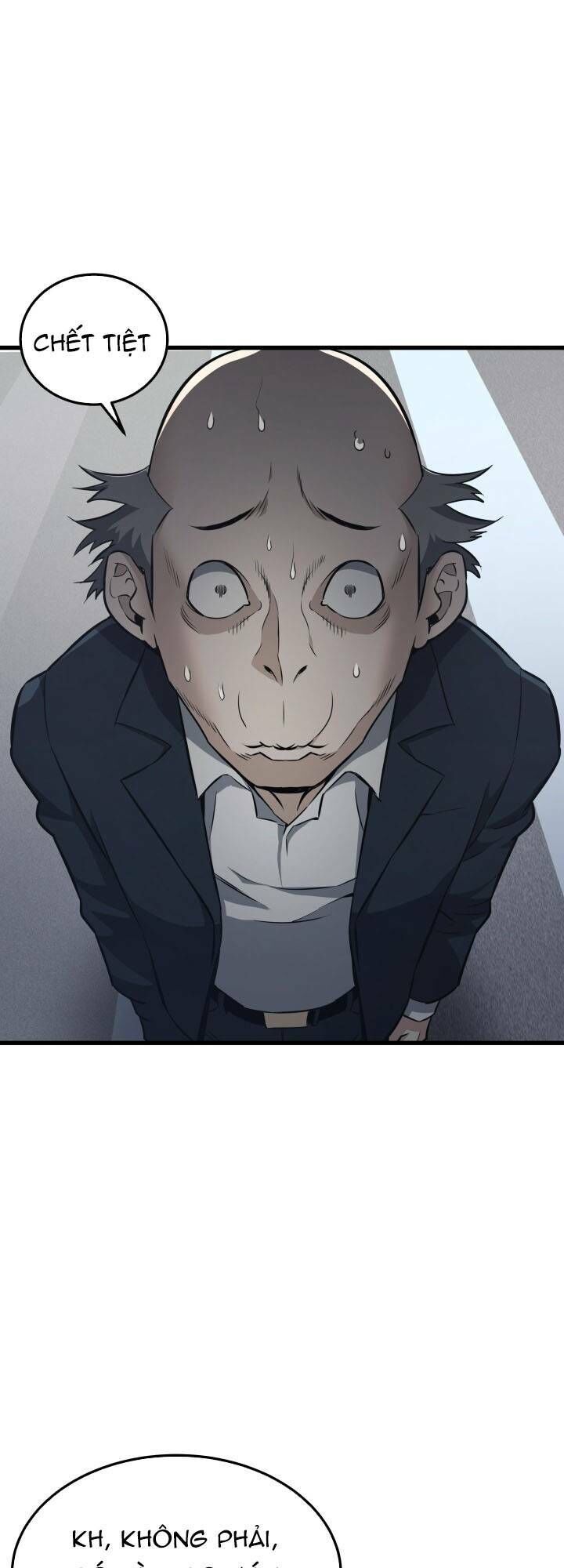 Ta Trở Về Từ Địa Ngục Chap 17 - Next Chap 18