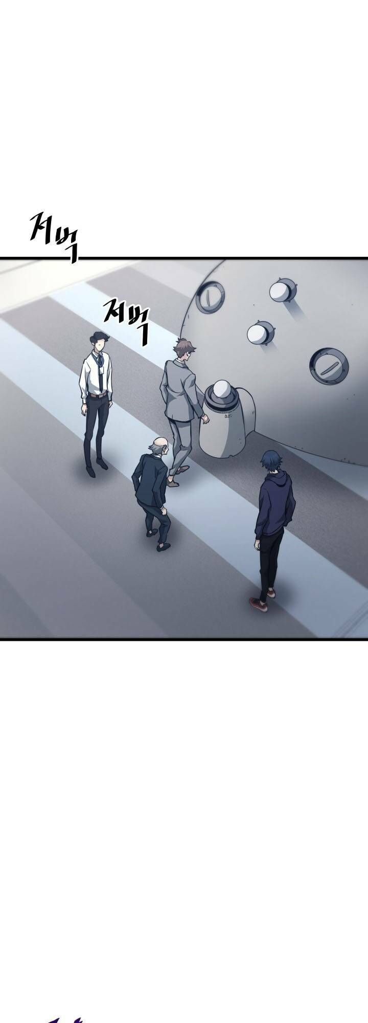 Ta Trở Về Từ Địa Ngục Chap 17 - Next Chap 18