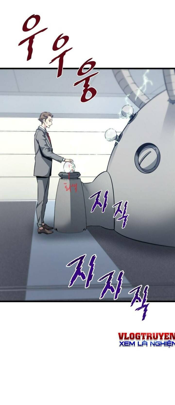 Ta Trở Về Từ Địa Ngục Chap 17 - Next Chap 18