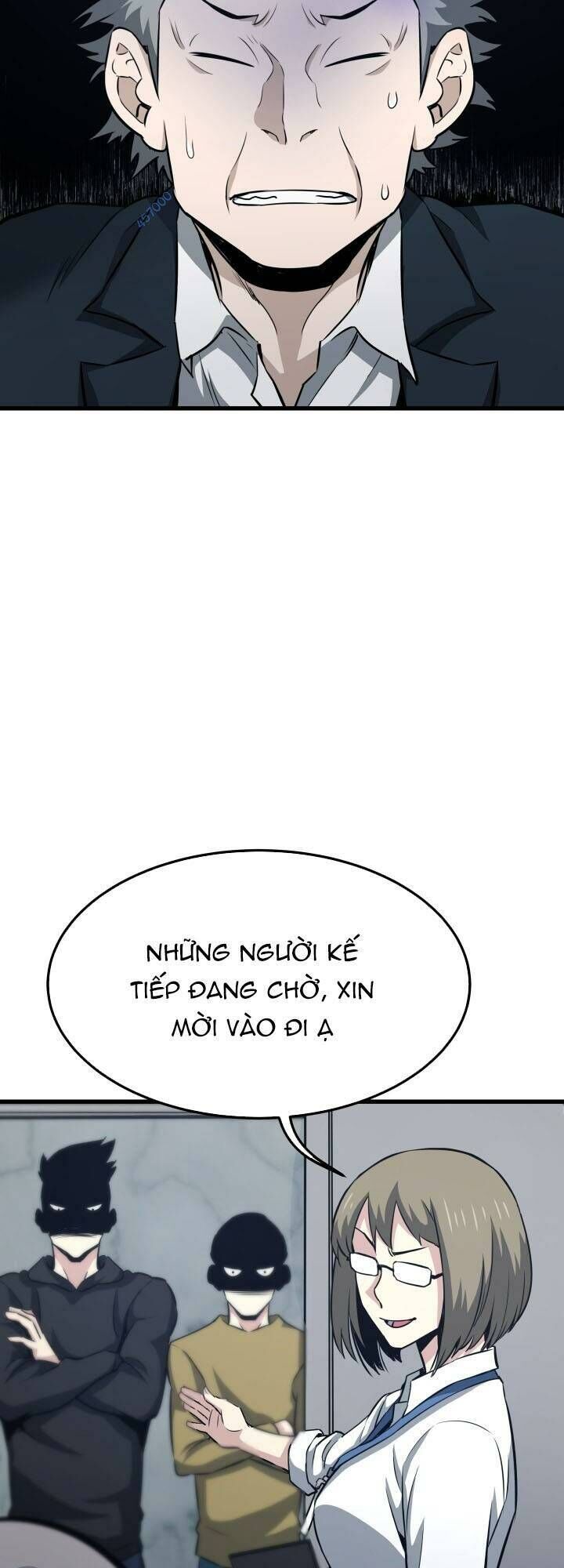 Ta Trở Về Từ Địa Ngục Chap 17 - Next Chap 18