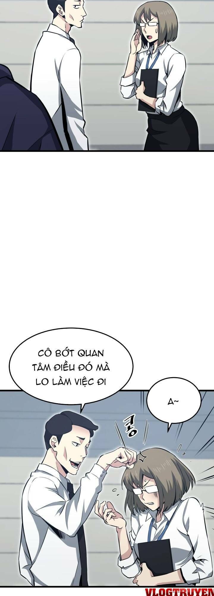 Ta Trở Về Từ Địa Ngục Chap 17 - Next Chap 18