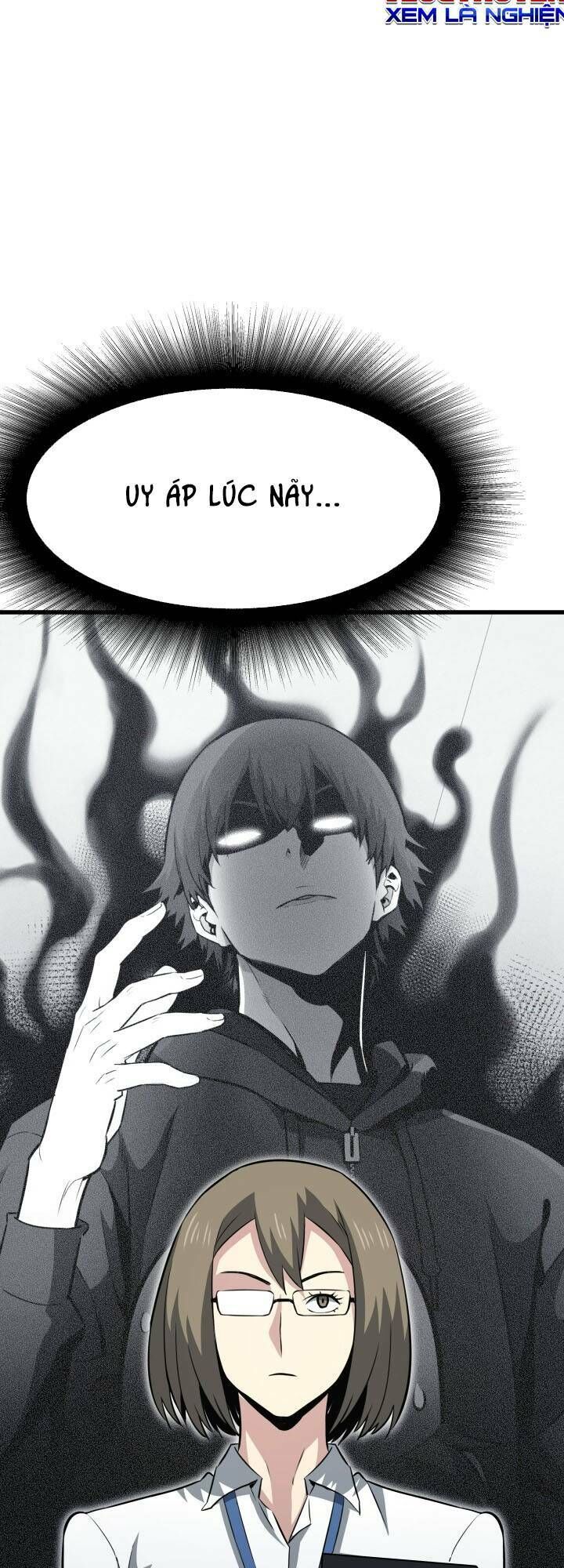 Ta Trở Về Từ Địa Ngục Chap 17 - Next Chap 18